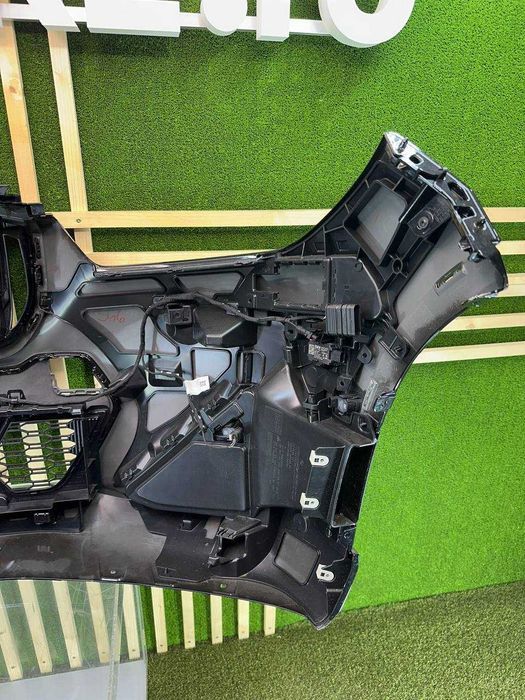 Bara fata BMW X1 U11 M-pachet Completa