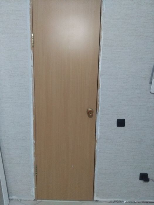 Двери 5 шутки.  Д