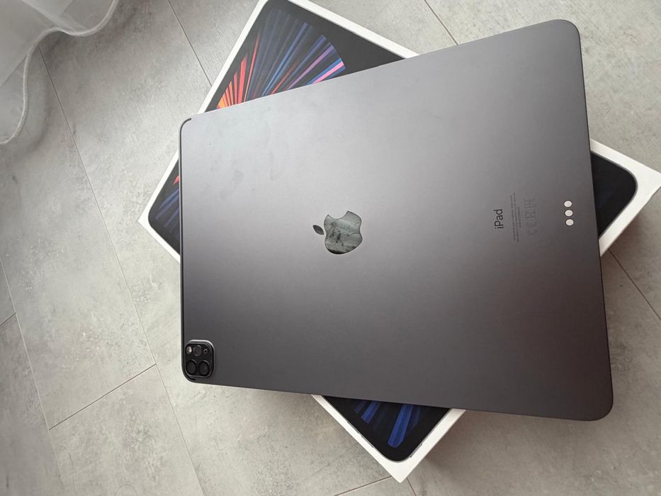 Tableta IpadPro 12,9 inch 128gb 5th