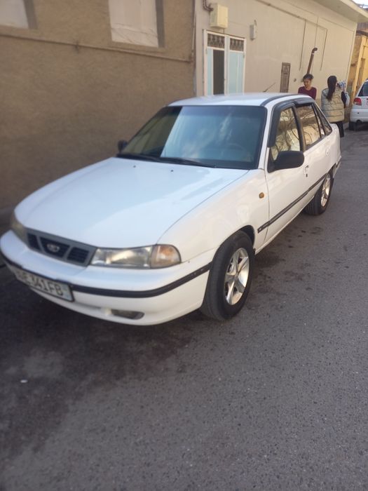 Nexia 1 состояне хороший