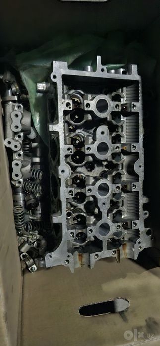 Головка спарк 1.3 автомат
