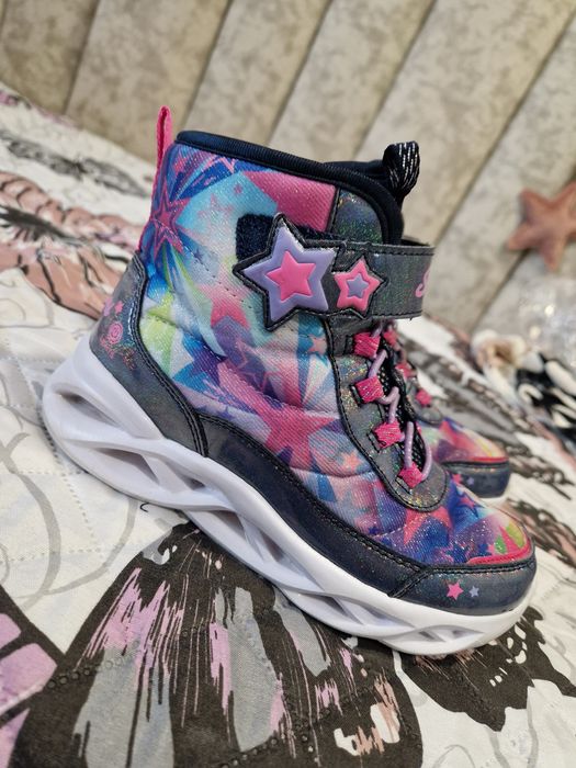 Зимни боти Skechers - 31 номер