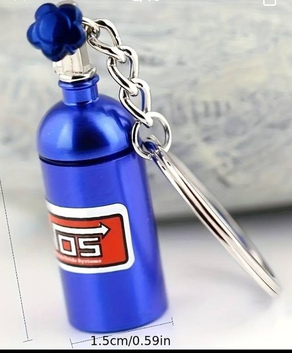 Ключодържател авто мото