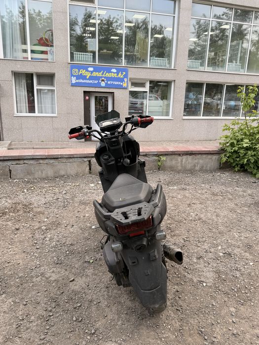 продается мопед в хорошем состояний