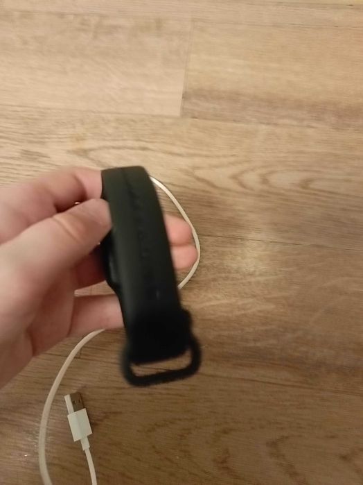 Электронные часы от Xiaomi