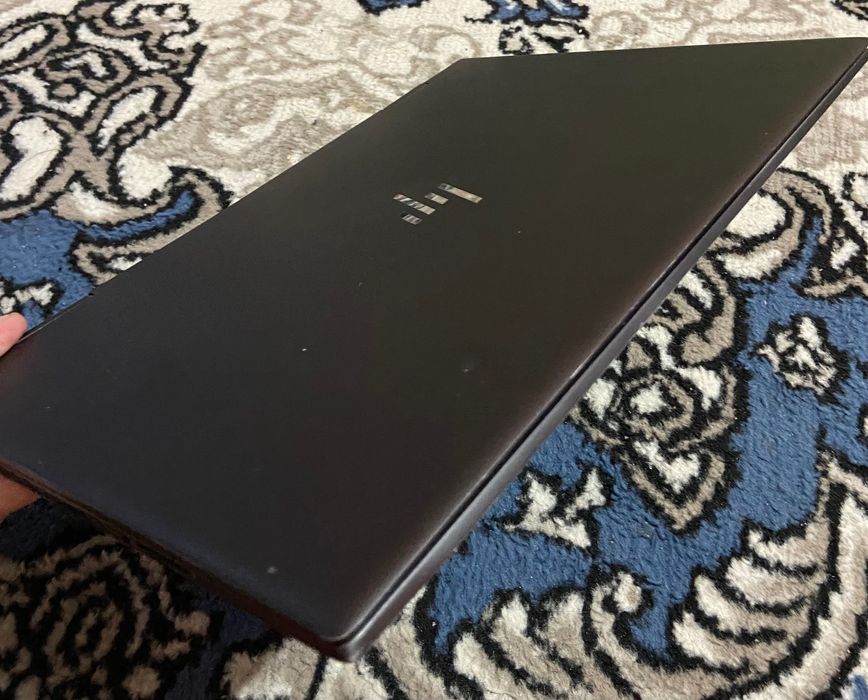 Notebook HP ENVY x360