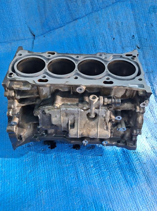 Блок 2AR-FE Toyota 2.5