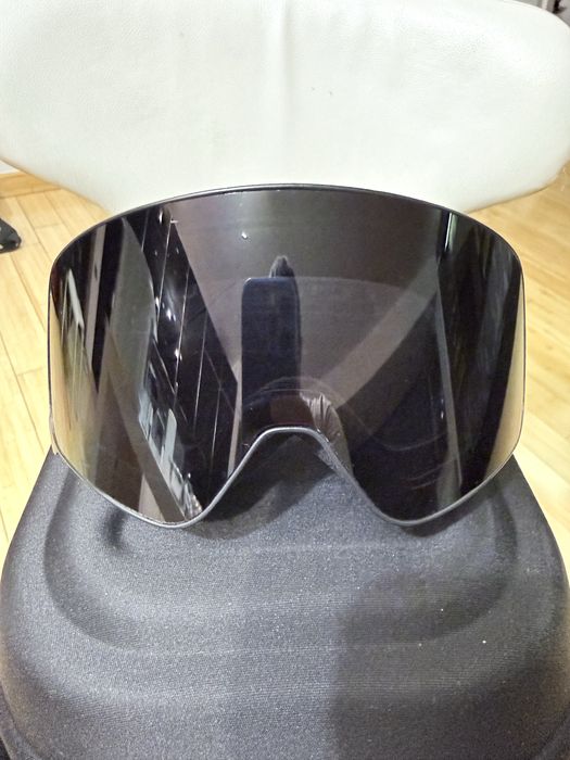 Casca schi CASCO SP-4.1 plus ochelari schi OCEAN K2