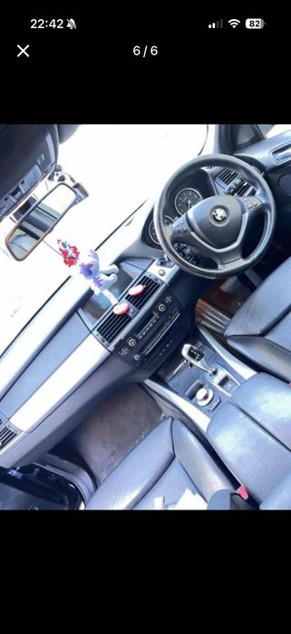 Продавам BMW x5