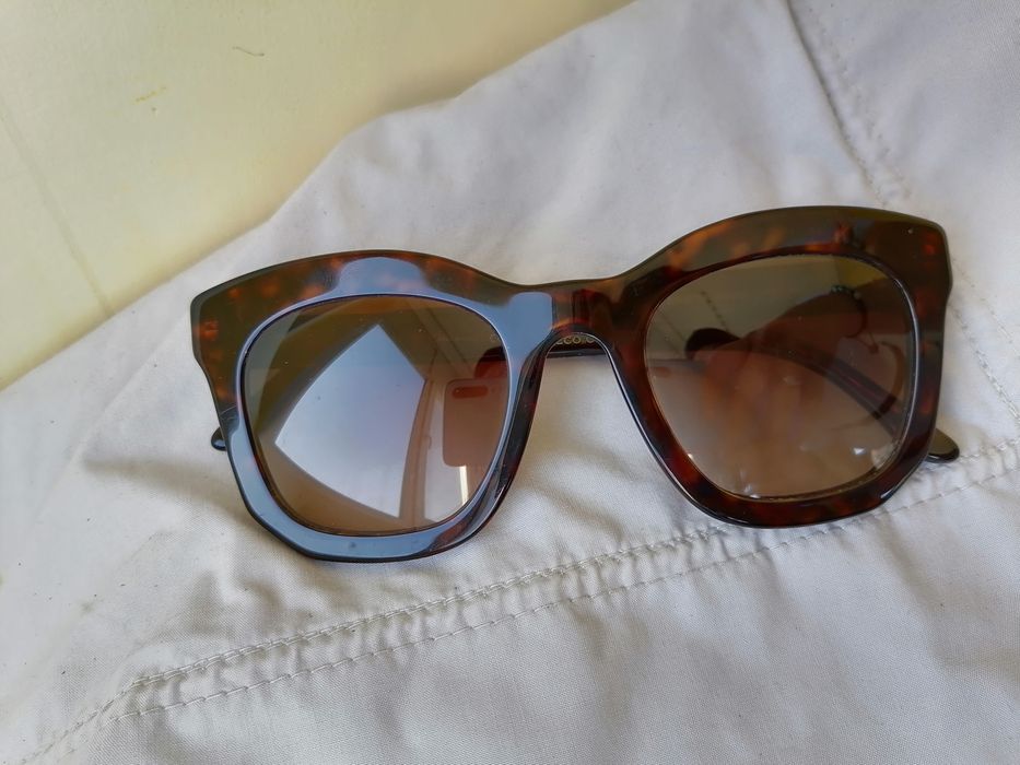 Stella mccartney sunglasses