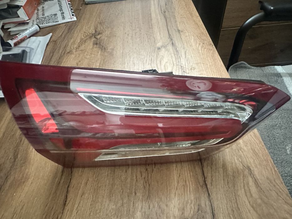 Malibu2 Primer stop orginal