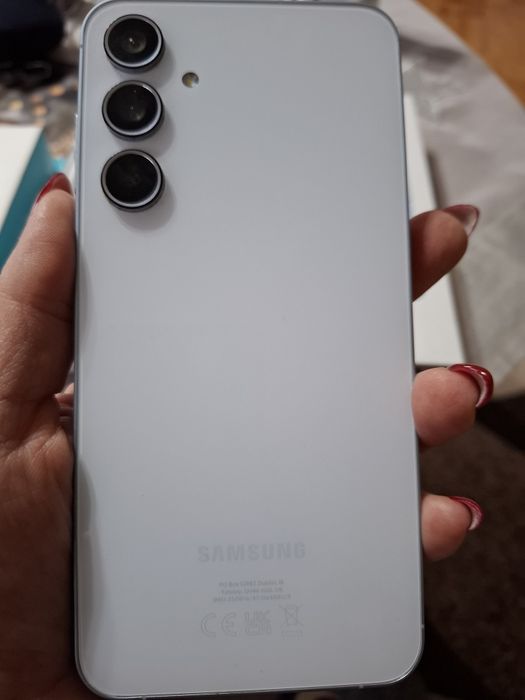 Samsung A55 като нов