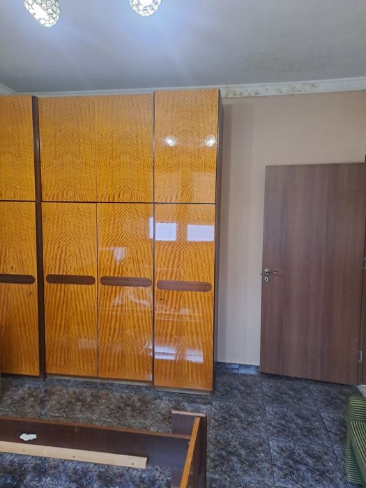 Продава се Четиристаен апартамент в Бургас, Център - 80 кв.м за 2072 €/кв.м - Снимка #10