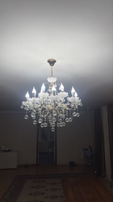 Люстра/ продажа люстр