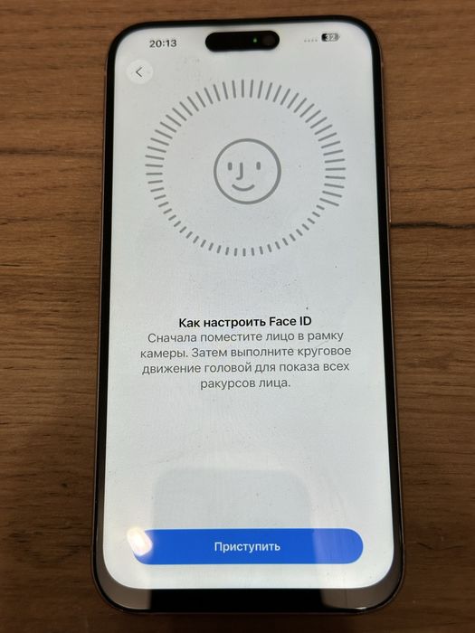 Iphone 15 plus 256gb