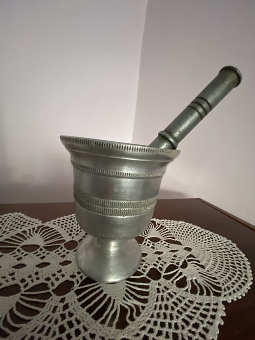 Старо хаванче с чукало
