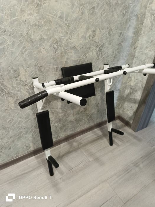 Продам турник Absolute Champion  Атлет 3 в 1