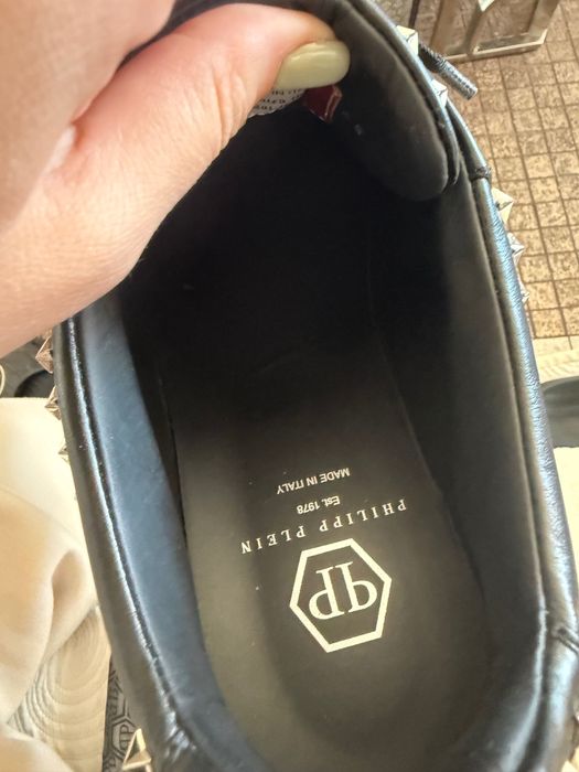 Оригинални Philipp Plein