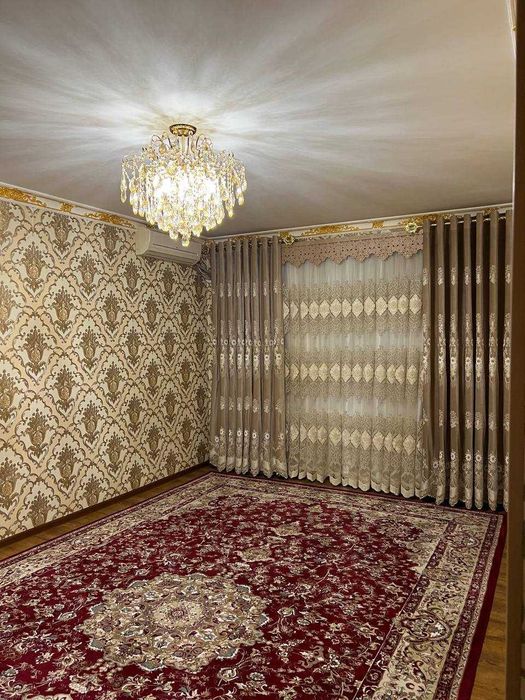 Яккасарой Ипотека 2 хона