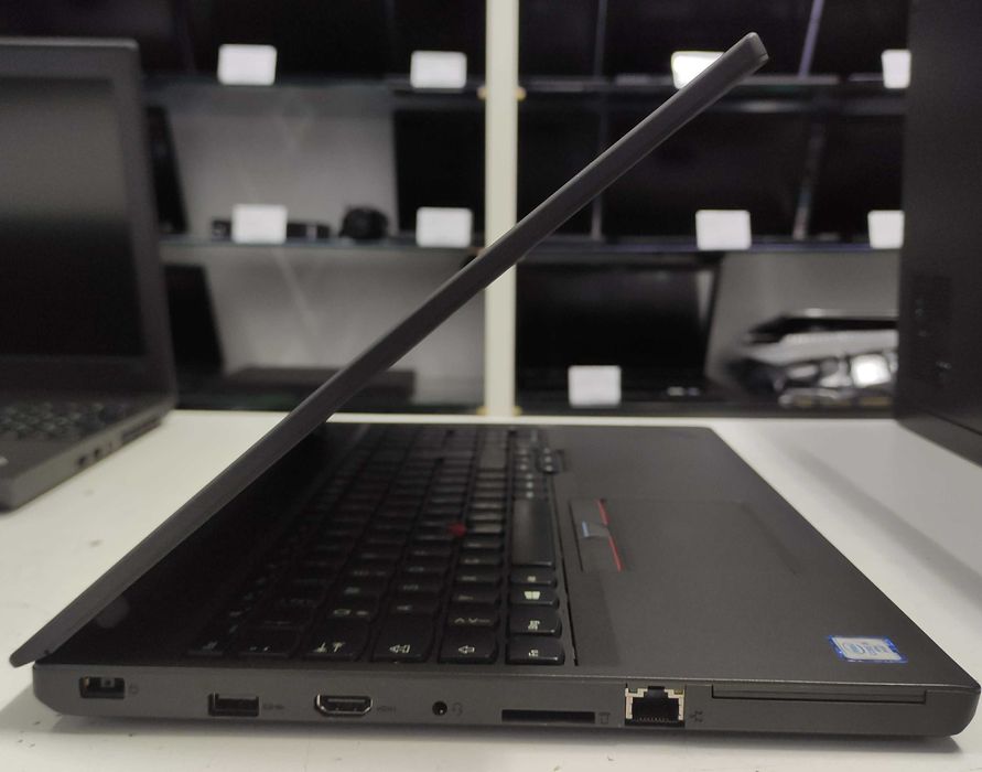 Лаптоп LENOVO ThinkPad T560 - Бургас ТЕРПОТЕХ