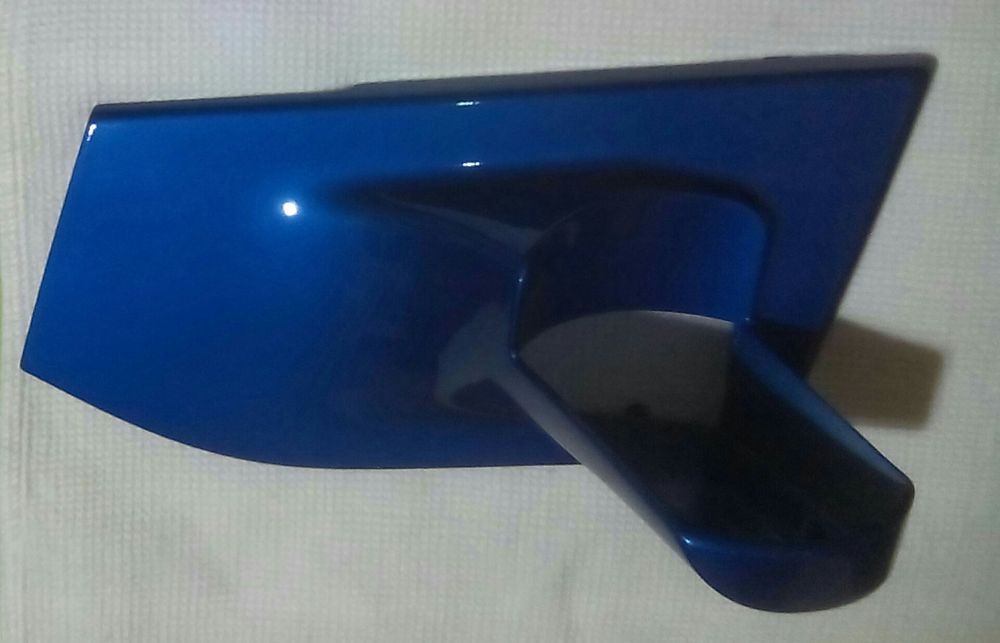 Спарк левый боковой кронштейн для зеркала