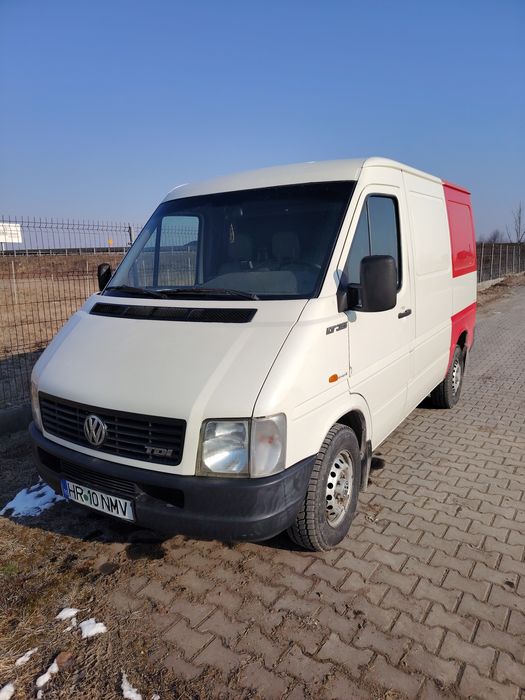 Vw L T Anul 2003