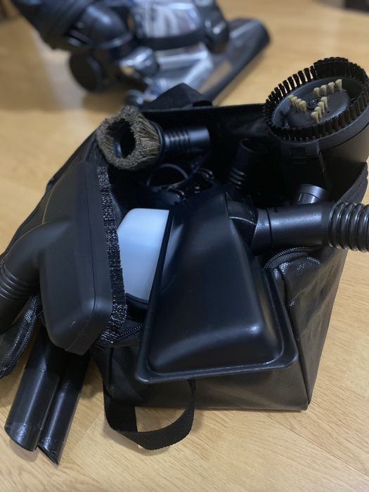 Sistem Kirby Avalir 2