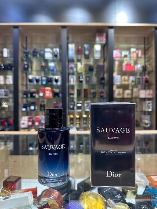 Parfumuri calitate unisex