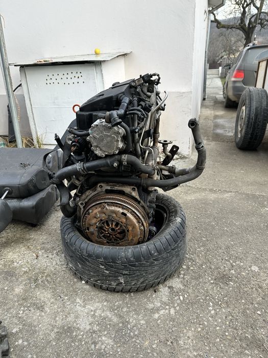 Motor golf 5……..