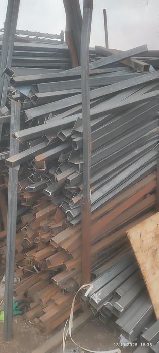 Распродажа коротких труб