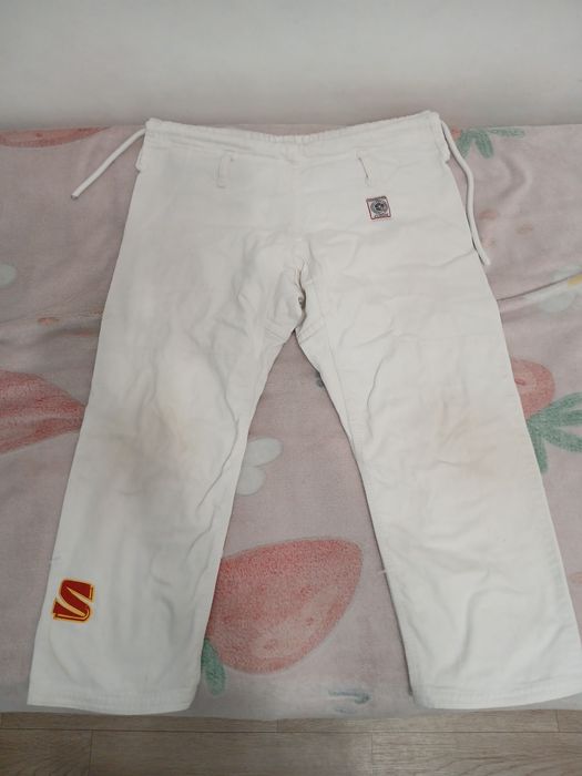 Кимоно дзюдо 152, качественное