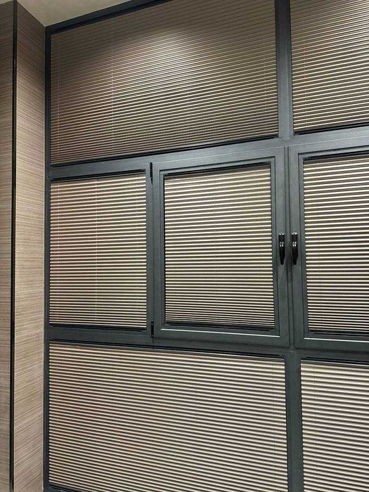 Жалюзии Ролл шторы День и ночь