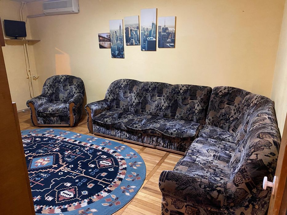 Inchiriez apartament 2 camere