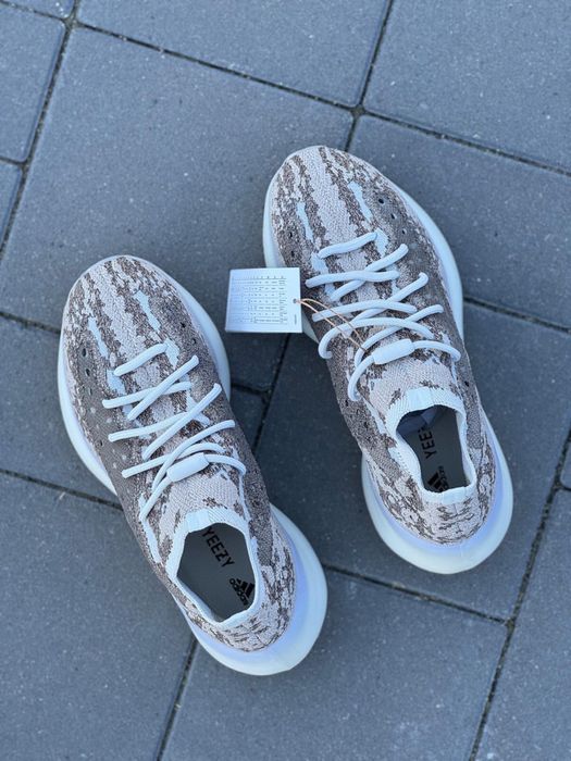 Adidas yeezy 380 Boost Pyrite