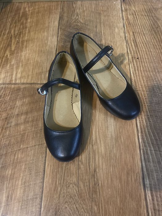 Танцевальные туфли размер 29