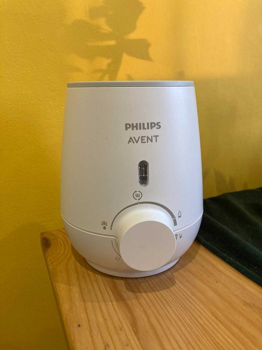 Нагревател за шишета Philips Avent