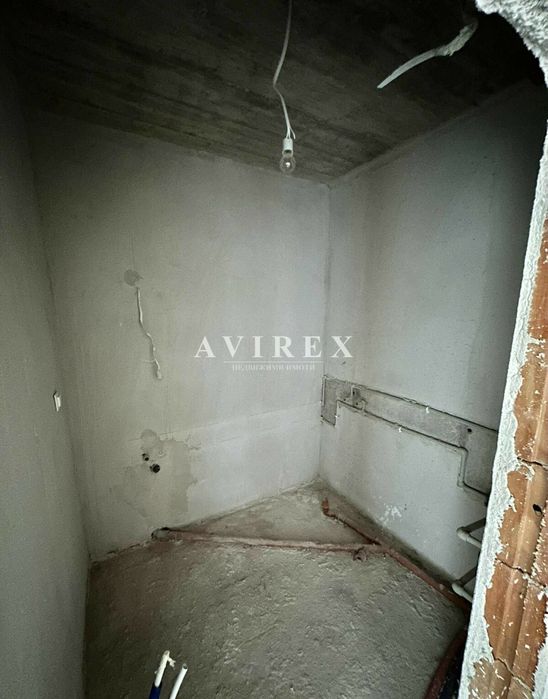 Ексклузивно предложение! Двустаен апартамент в Residential Park -