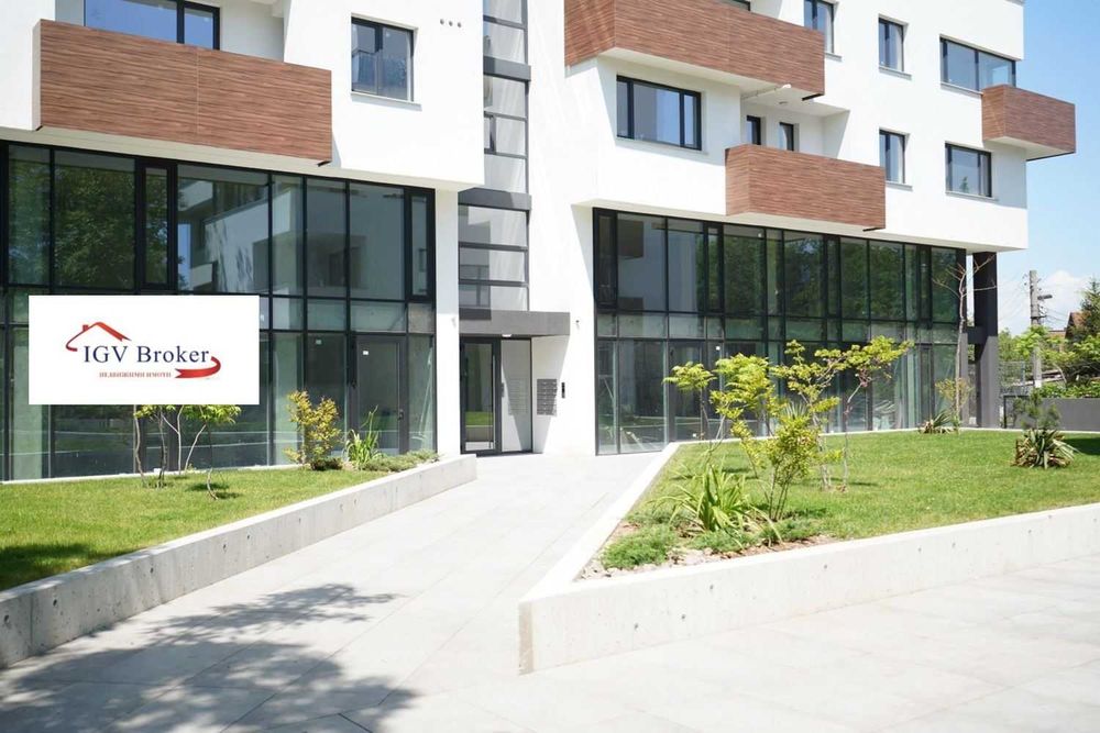 Продава се Четиристаен апартамент в София, Горубляне - 134 кв.м за 2314 €/кв.м - Снимка #7