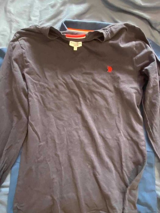 ralph laurent и USPA поло тениски и ризи
