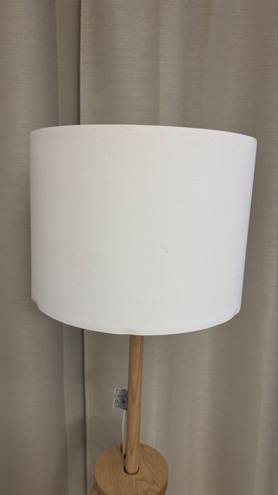 Lampadar ikea lauters