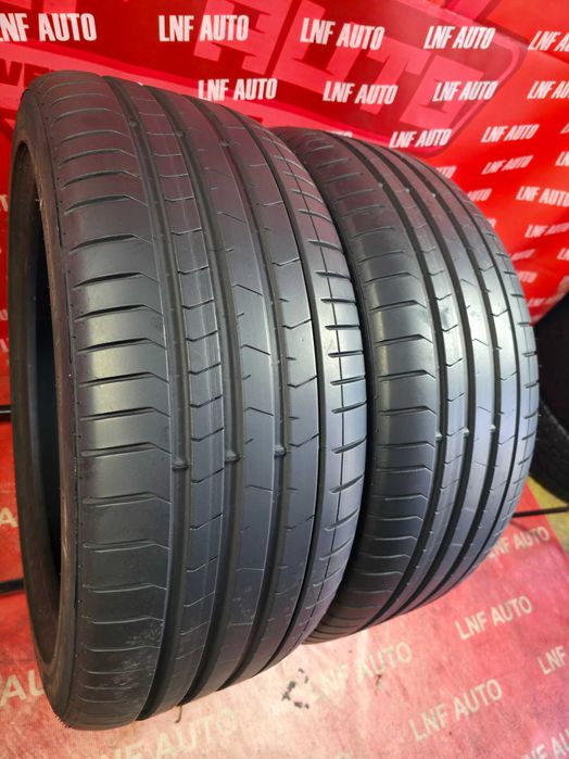 Anvelope de VARA - 275/40/22 - PIRELLI - 6.7 MM - DOT 2019 RFT !