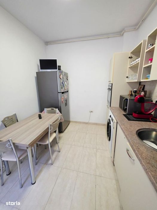 Apartament 2 camere, 87,35 mp, etaj 1, Belize Residence – Pantelimon