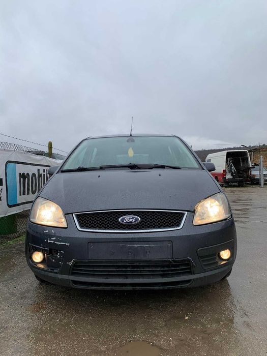 ford c max 1.6 tdci 109