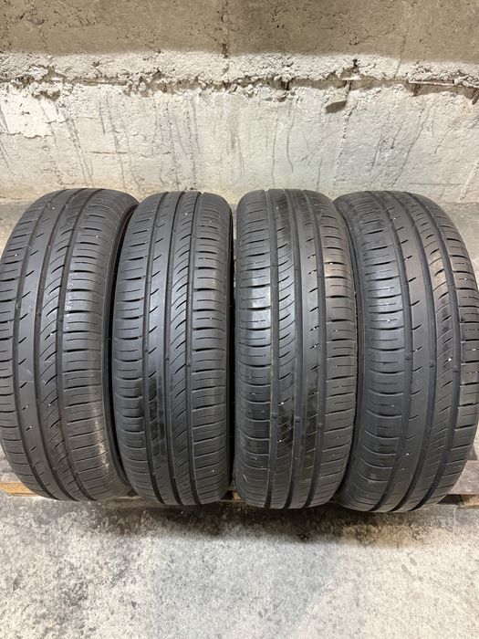 185/65/15 Kumho 4бр дот22
