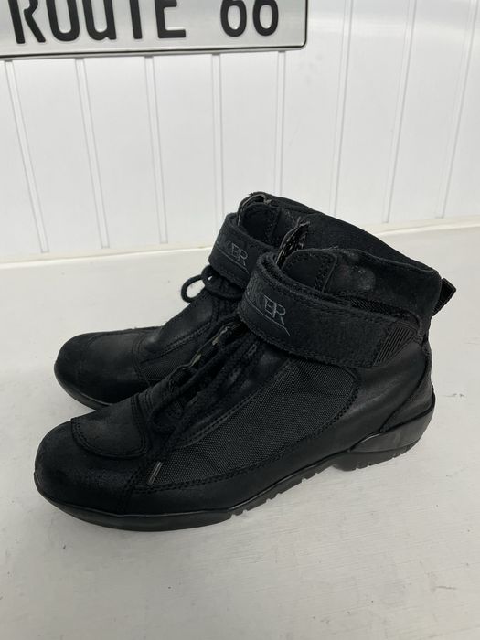 Ghete moto Probiker marime 44 cizme