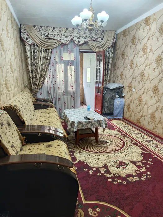 Продаю 1 комнатную квартиру Сергели 6