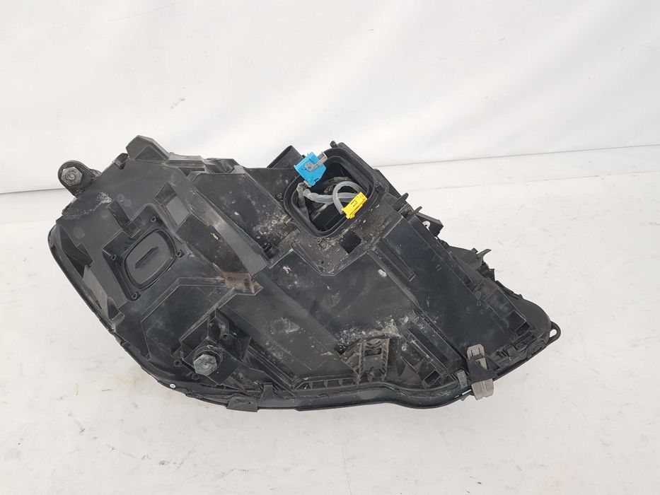 Far stanga full les ILS Mercedes S Class W222 dupa 2014