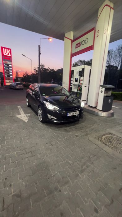 Hyundai I40 1.7 CRDI  136cp 2014