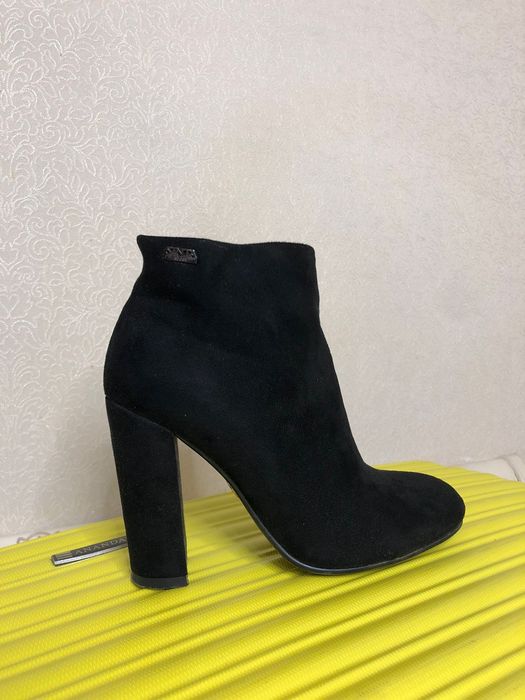 Обувь сапоги женские