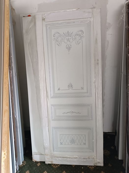 Новый есіктер офис ге